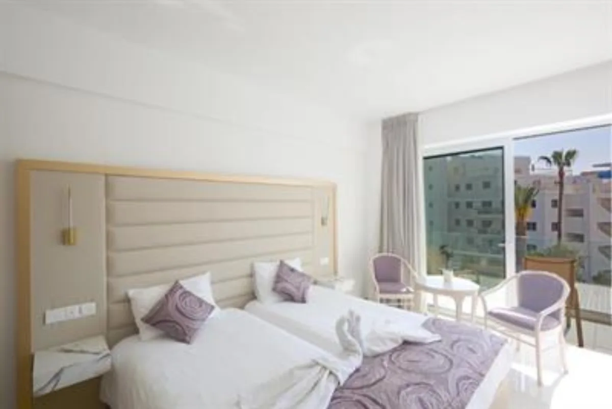 Standard Double or Twin Land View — Tsokkos Protaras Hotel, Protaras, Cyprus